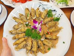 -友强·23年特色海鲜大排档(厦门店)