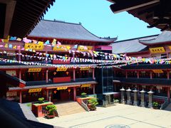 -会龙寺