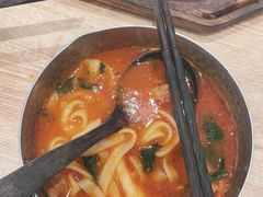 -小满手工粉(北京来福士店)
