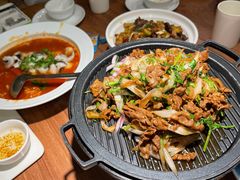 -晋家门(弘阳广场店)