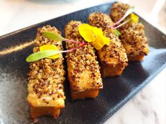 -茹·pure vegan(博华广场店)