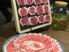 -快乐小羊·内蒙牛羊肉火锅(流花中心店)