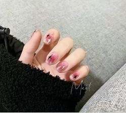 -LILY NAILS美甲美睫