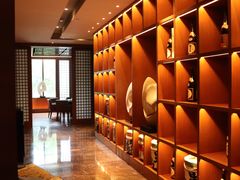 -广州增城保利皇冠假日酒店-玄日本餐厅