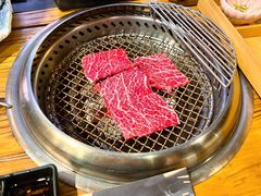 -黑牛の店·和牛烧肉(合生汇店)