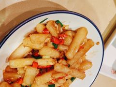 -小柴米·传统江西菜(八一广场店)