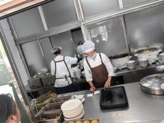-相聚青山餐厅(阎河路店)