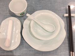 -茶油香闽南菜·花园餐厅(前埔店)