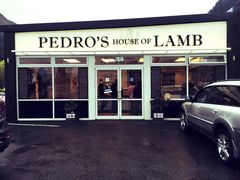 -Pedro's House of Lamb