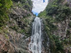 -龙湾潭国家森林公园