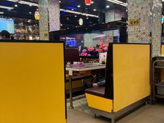 -新辉港式茶餐厅(北栅店)