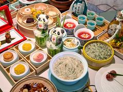 -苏梦江南·淮扬菜(夫子庙店)