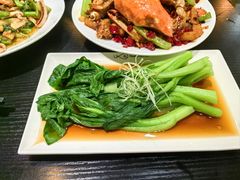 -慢鼓海鲜小馆Mangoo Bistro(交子大道店)