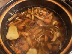 -长生素斋(普陀山店)