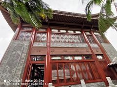 -三亚亚龙湾雅高美爵酒店