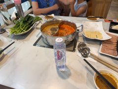 -呷哺呷哺 黄金牧场 (大港油田幸福广场店)