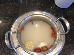 -龍歌自助小火锅(崂山丽达店)