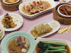 -顺风江南宴(静安大融城店)
