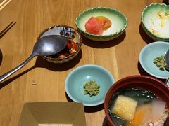 -一心创作料理屋(经开万达店)