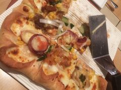 -必胜客(百联又一城店)
