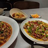 0元玩转这座城 城市尝鲜计划 我我点了歌山辣子鸡
