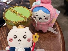 -藏书馆咖啡LibraryCoffee·Bistro(牡丹园店)