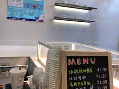 -Manner Coffee(K11店)