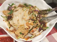 -西贝(金桥店)