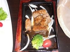 -蟹之国·精品蟹料理(极地店)