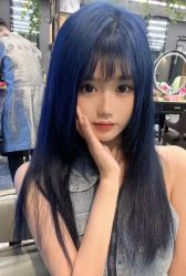 点击看大图 -MORI HAIR SALON日式美发沙龙