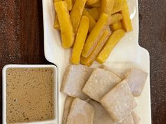 -老三羊汤【北兴隆街店】