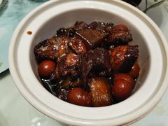 -香山湖家家宴(中山陵店)
