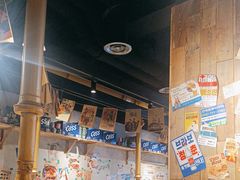 -韩山葵烤肉(太古里店)