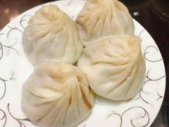 小笼包-熙盛源(滨湖万达店)