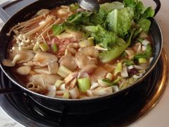 -郑阿姨的家·이모네·韩料&烤肉(武川路店)