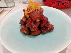 -大树餐厅(万达创始店)