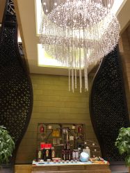 -星河湾酒店·宴会厅(番禺大道北店)