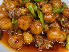 -鸭绿江民族饭店(总店)