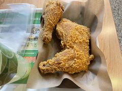 -德克士(哈西火车站店)