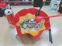 -辣火功夫麻辣烫(明洞1号店)