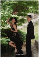 -杭州金夫人婚纱摄影(富阳私享店)