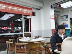-辣蛙先生美蛙鱼头(峨眉店)