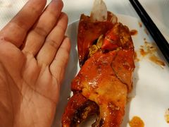-新加坡海鲜共和(名胜世界圣淘沙海滨坊)