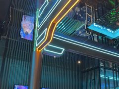 -屋有岛沉浸游戏旗舰店(中山公园店)