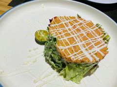 -清真·艾美可餐厅(大悦汇店)