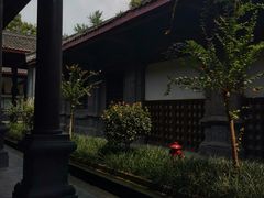 -平安桥天主教堂