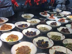 -常和州·夜宵大排档(常州单店)