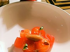 -三嚥阁 La Villa Restaurant
