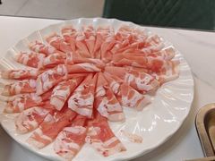 -大草原清真饭庄(沙河店)