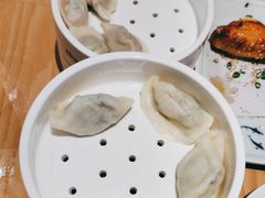 -船歌·鱼水饺青岛菜(国贸商城店)